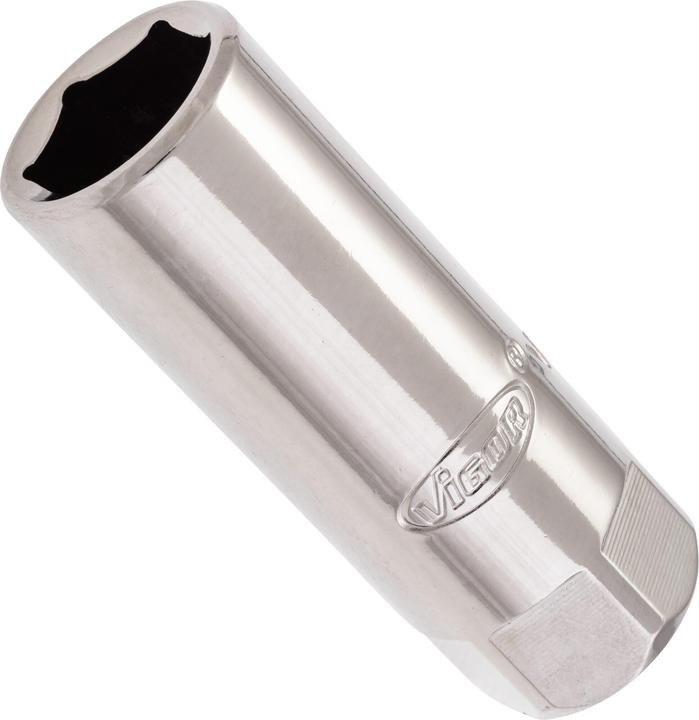 Produktbild Vigor ZÜNDKERZENSCHLÜSSEL 1/2" 16 MM (16 mm)