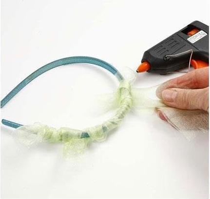 Actual product image Creativ Company Hairband