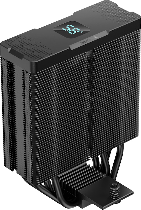 Produktbild Deepcool AG400 Digital Plus (150 mm)