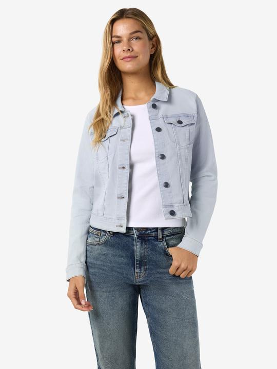 Actual product image Noisy May Jeans Jacke (M)