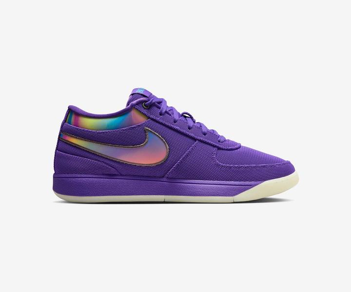 Actual product image Nike Book 1 Desert Aurora (42)