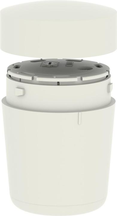 Actual product image Schneider Electric IP40 XVM Base unit with cover