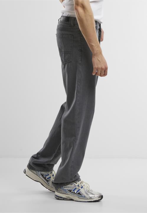 Immagine prodotto Urban Classics Straight Fit Denim - 176077 (32)