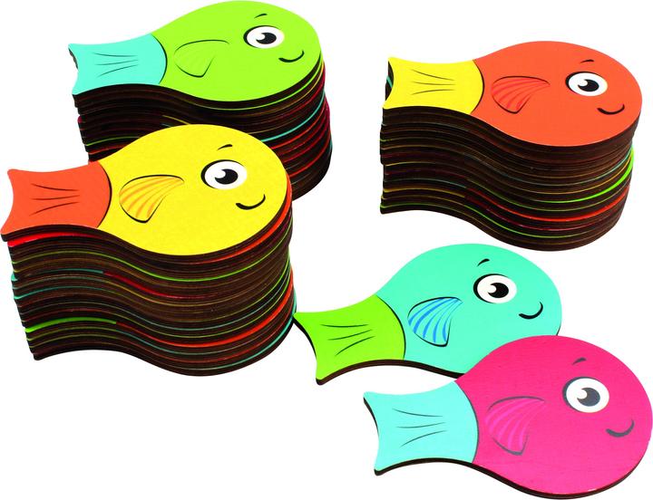 Actual product image Beleduc XXL Punakai