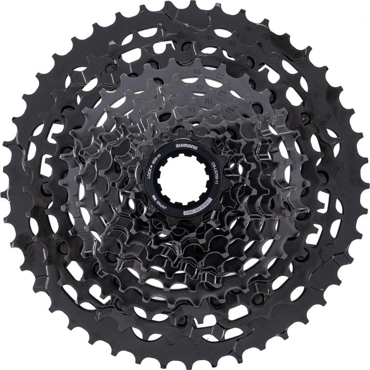 Produktbild Shimano Linkglide CS-LG700 (11-fach, 11-45)