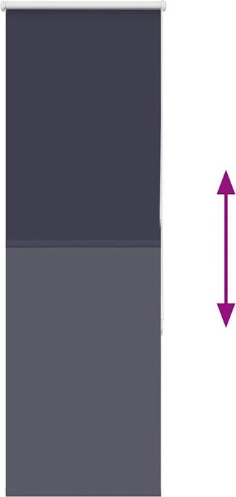 Actual product image vidaXL Marnin (50 x 150 cm)