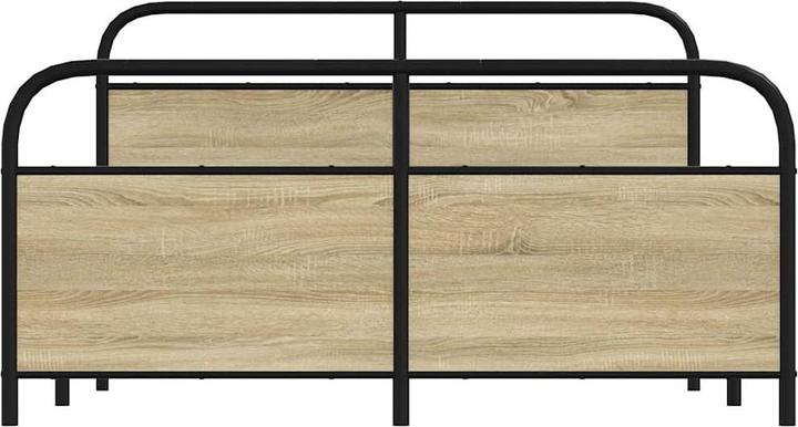 Produktbild vidaXL Bettgestell (160 x 200 cm)
