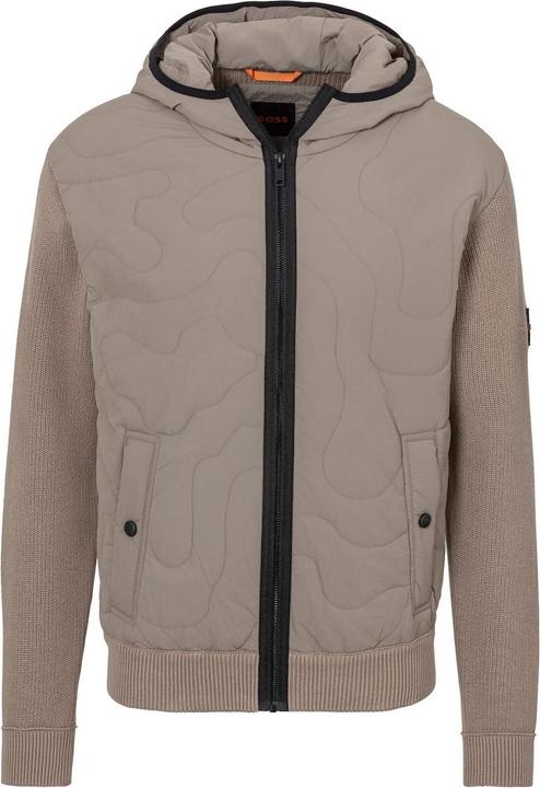 Produktbild BOSS Kalbero (L)