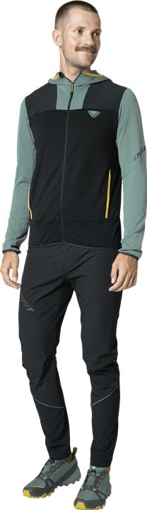Immagine prodotto Dynafit Traverse Polartec Kapuzenjacke (S)