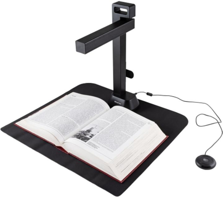 Produktbild Iris IRISCan Desk 6 Pro (USB)