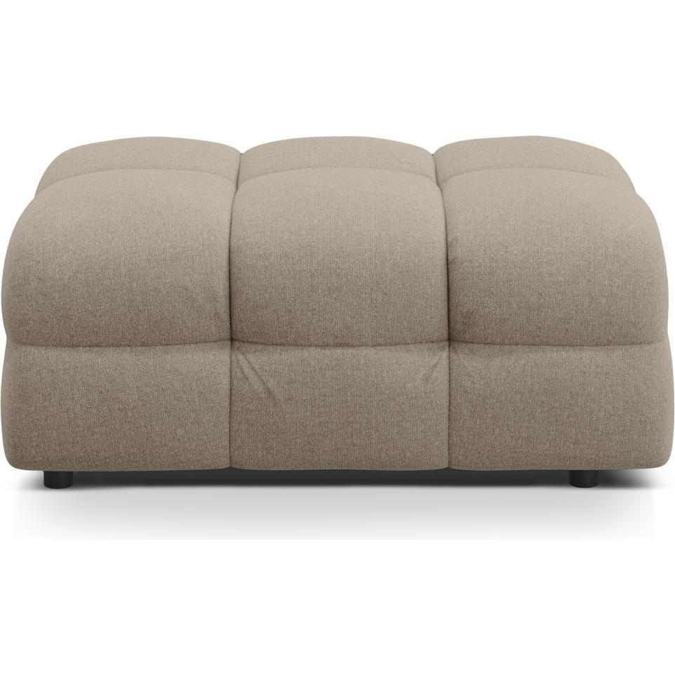 Micadoni, Sofa, Kendal (Polsterhocker)