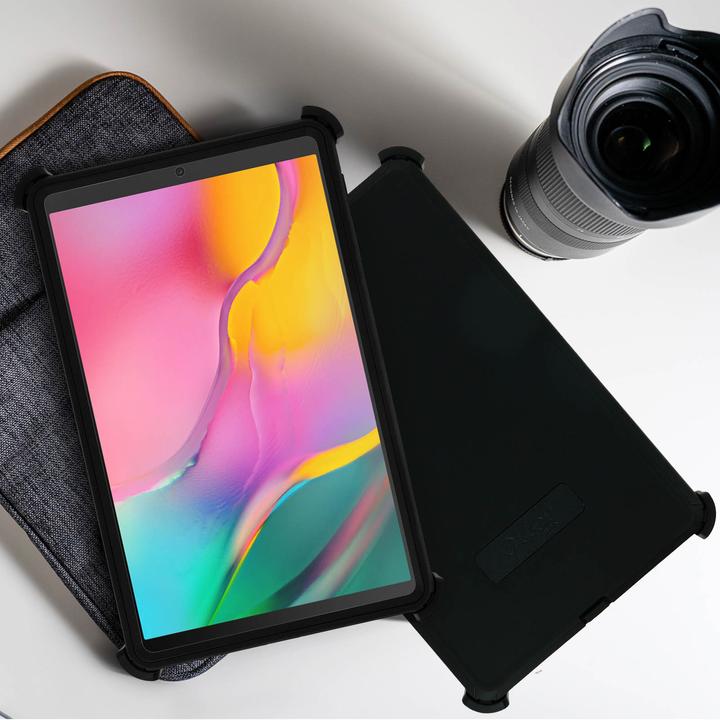 Actual product image OtterBox Defender (Galaxy Tab A 10.1 (2019))