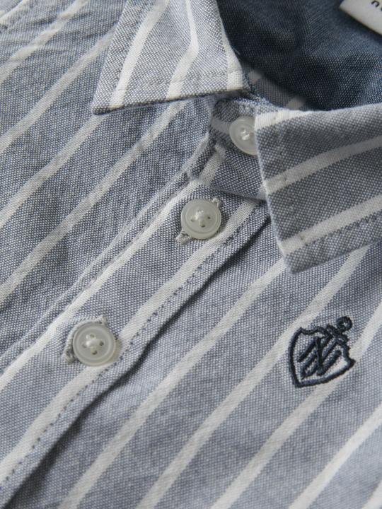 Produktbild Name it Shirt Strampler (80)