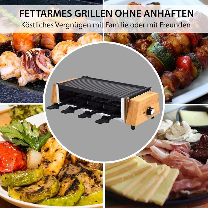 Produktbild Syntrox RAC-1200W-Murten