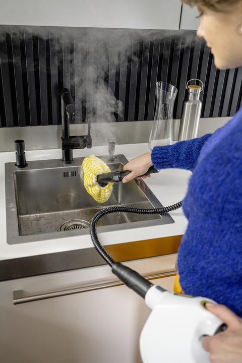 Image du produit Kärcher Tuyau de rallonge pour le SC 1