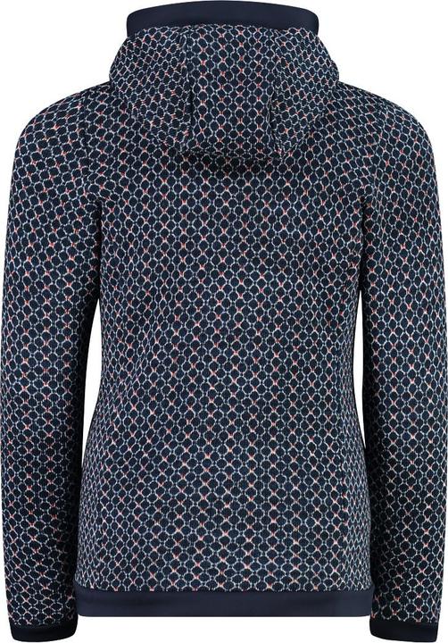 Produktbild CMP Campagnolo Strickfleece für Mädchen (116)