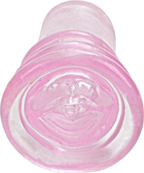 Produktbild CalExotics Sue Johanson Super Head Honcho