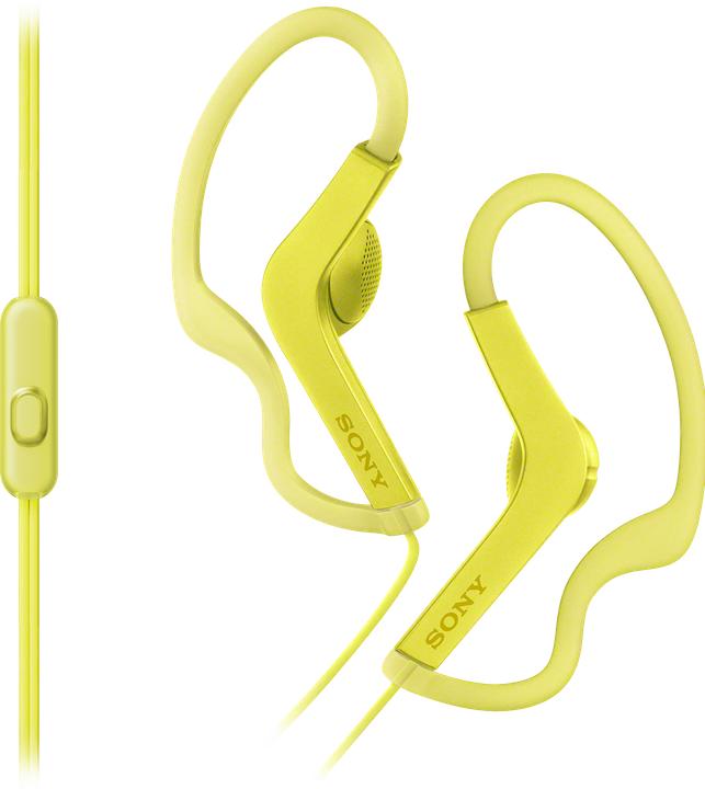 Produktbild Sony Mdr-As210ap (Kabelgebunden)