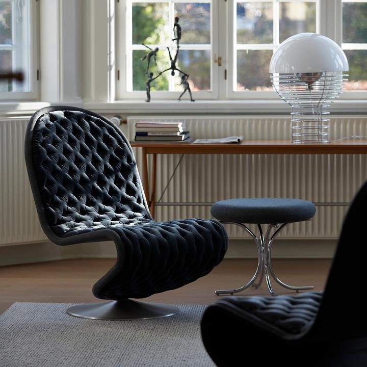 Produktbild Verpan Wire (E27)