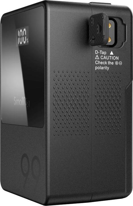 Actual product image SmallRig VB99 Pro mini V Mount (Camera battery)