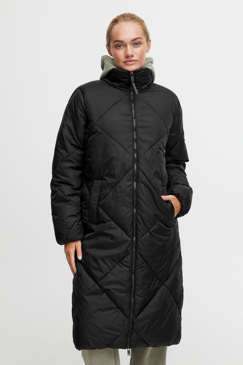 Produktbild Oxmo BY - OXBonnie - Coat - 21800187-ME (38)