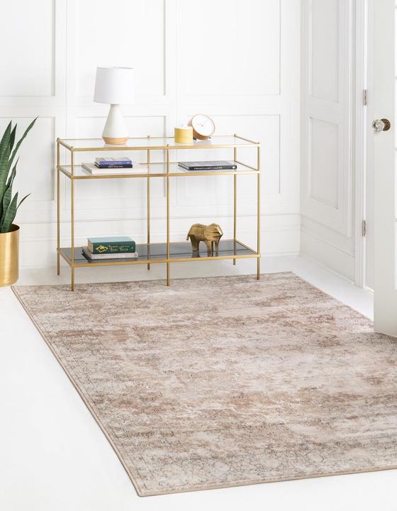 Produktbild Hadorn Oregon Sand (245 x 160 cm)