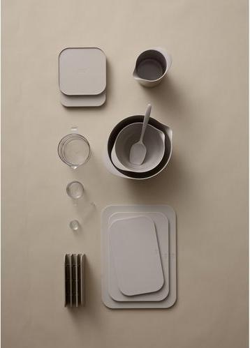 Immagine prodotto Rosti Set di taglieri a 3 pezzi Choptima