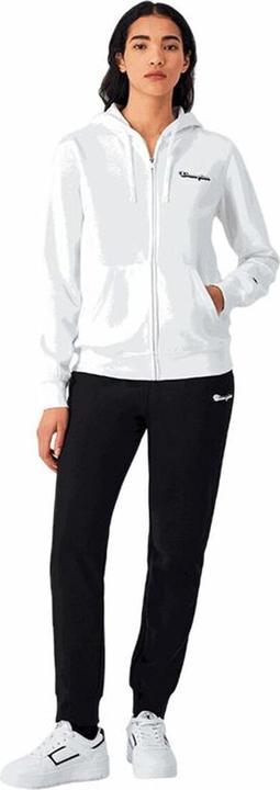 Produktbild Champion Damen Sweater mit Kapuze (XL)