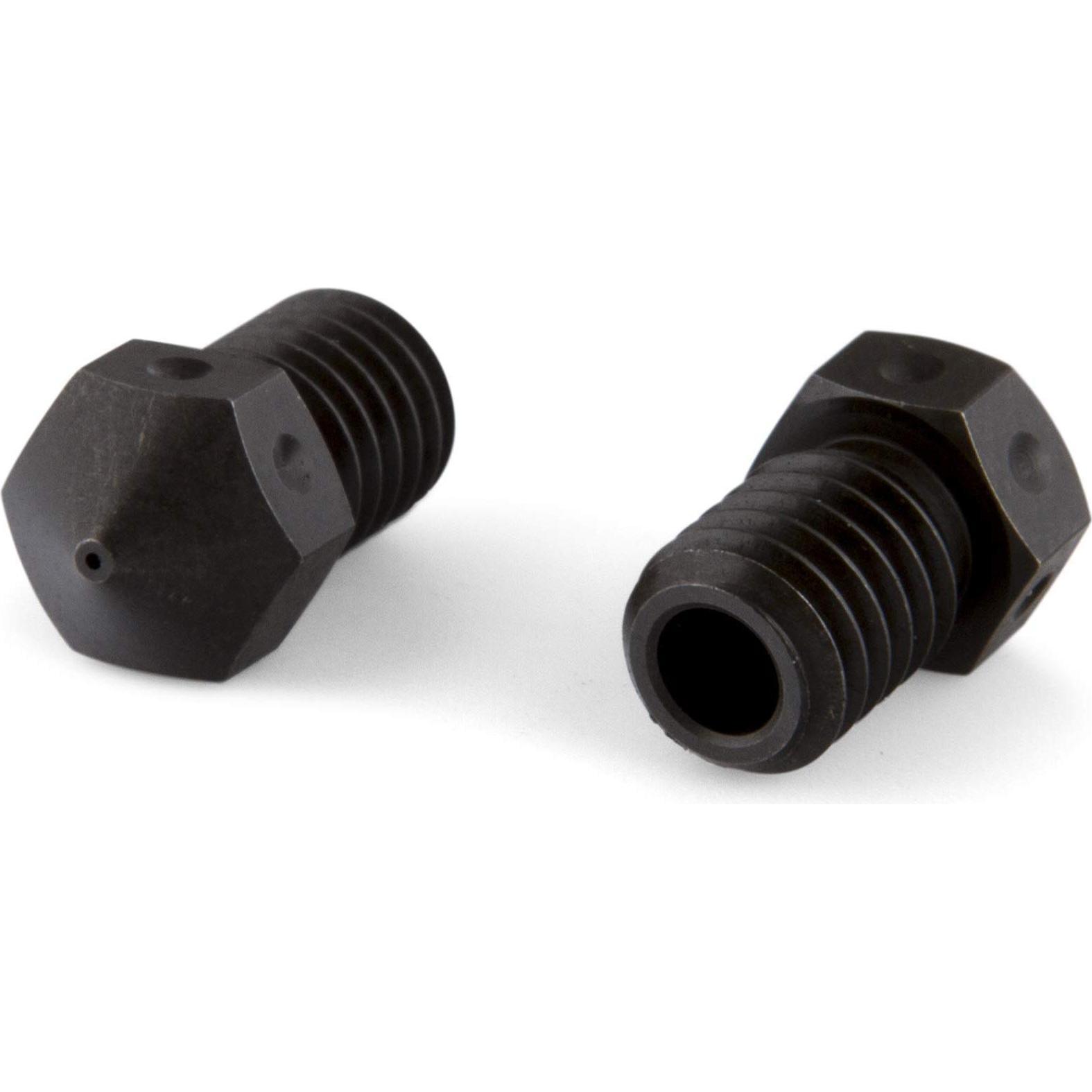 Prima Creator RepRap M6 gehärtete Nozzle 3 mm - 0.8 mm - 1 Stk (Düse), 3D Drucker Zubehör
