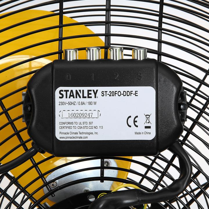 Image du produit Stanley Ventilateur de sol