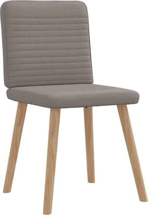 Image du produit vidaXL Esszimmerstuhl