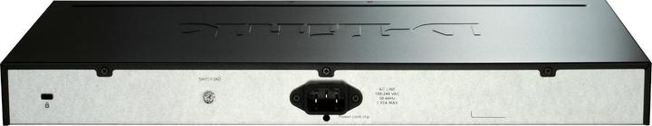 Productafbeelding D-Link DGS-1510-20 netwerkschakelaar (20 ports)