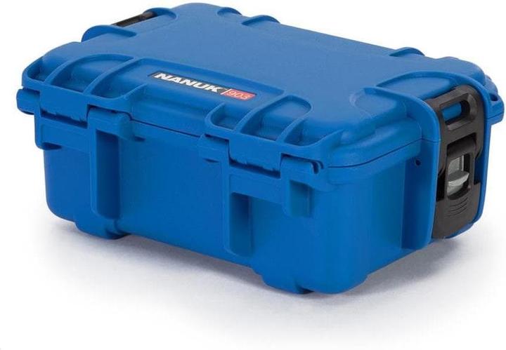 Produktbild Nanuk Koffer 903 Leer (Fotokoffer, 1.80 l)