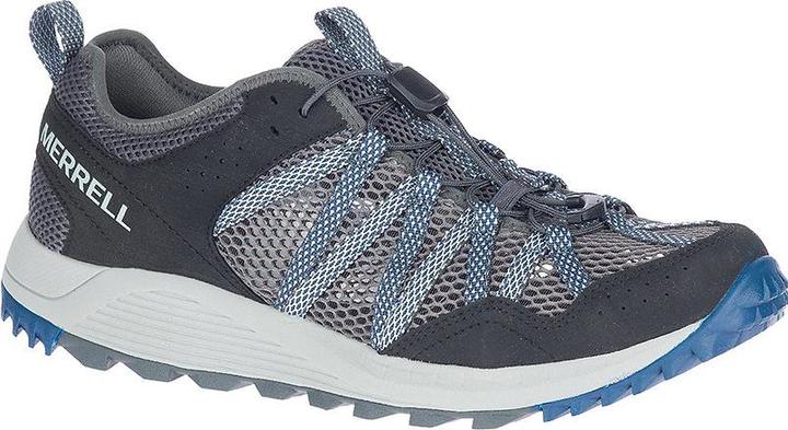 Actual product image Merrell Wildwood Aerosport (44.5)