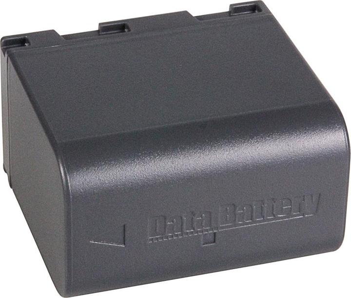 Actual product image Patona Battery f. JVC BN-VF823U BN-VF808 BN-VF808U BN-VF815 BN-VF815U (Camera battery)
