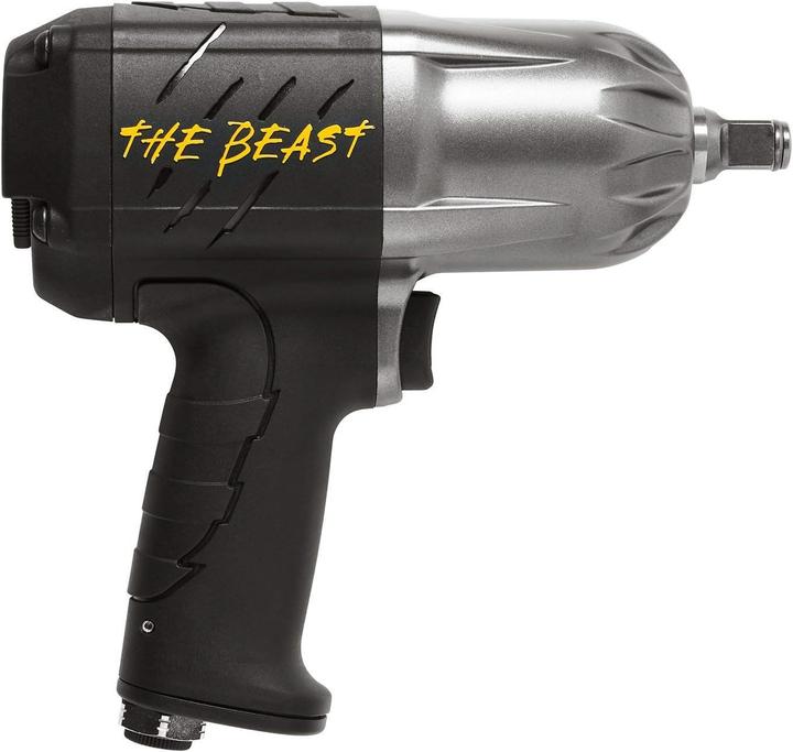 Produktbild Rodcraft RC2277 Schlagschrauber 1300 Nm 1/2" ( 8951000349 ) Solo 1/4 " Anschlussgewinde