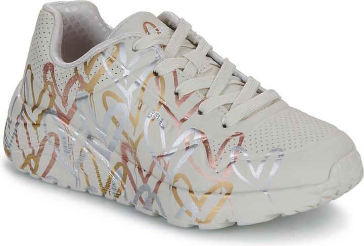 Image du produit Skechers Uno Lite - Metallic Love (33)