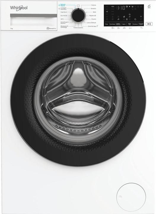 Whirlpool WAM 762WB IT (7 kg, Links)