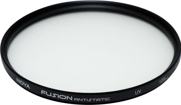 Actual product image Hoya Fusion Antistatic (112 mm, UV filter, 112 mm)