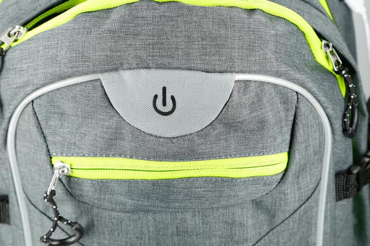 Produktbild Wheel Bee Rucksack Backpack Generation Z (30 l)