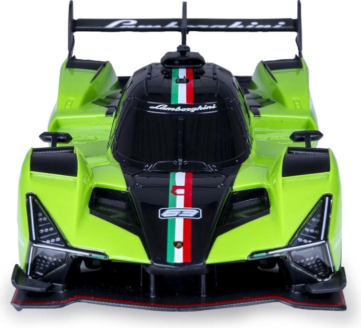 Image du produit Lamborghini SC63 LMDH 1:24 2,4GHz