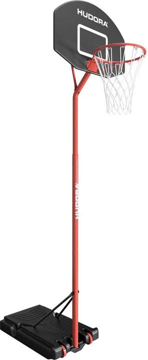 Hudora Start Basketballständer 260