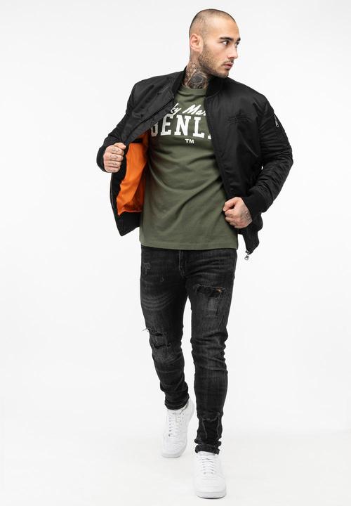 Actual product image Benlee Brisbane (M)