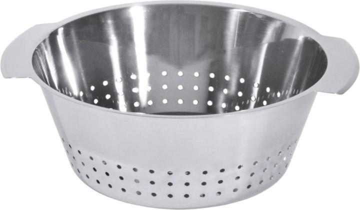 Actual product image Contacto Kitchen colander, high gloss (24 cm)