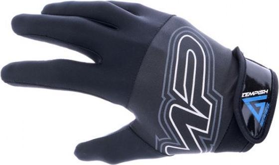 Produktbild Tempish Gatch Unihockeyhandschuhe (M)