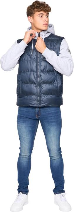 Produktbild Bewley & Ritch Brookers Steppjacke (M)