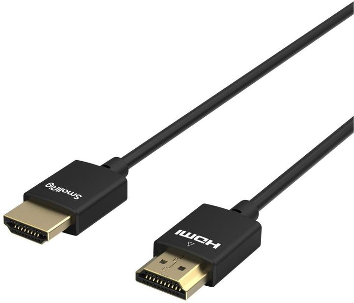 Produktbild SmallRig HDMI (Typ A) — HDMI (Typ A) (0.35 m, HDMI, 2.0)