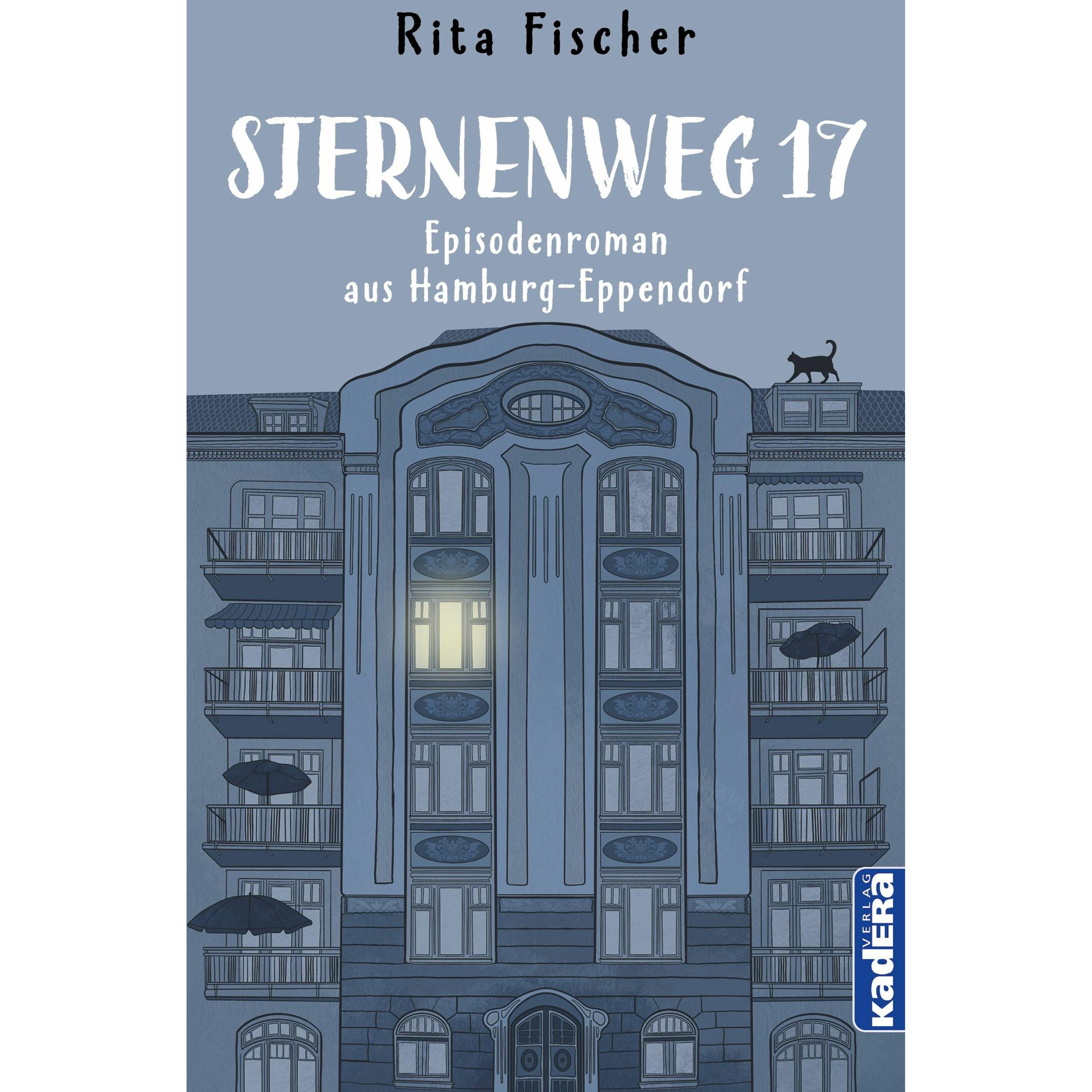 Rita Fischer, Belletristik von Rita Fischer
