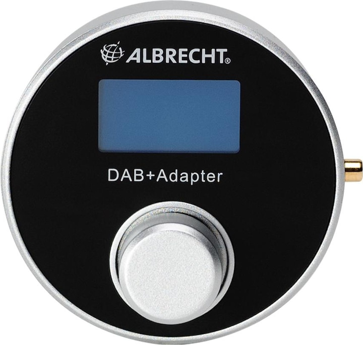 Immagine prodotto Albrecht DR 54 DAB+ (DAB)
