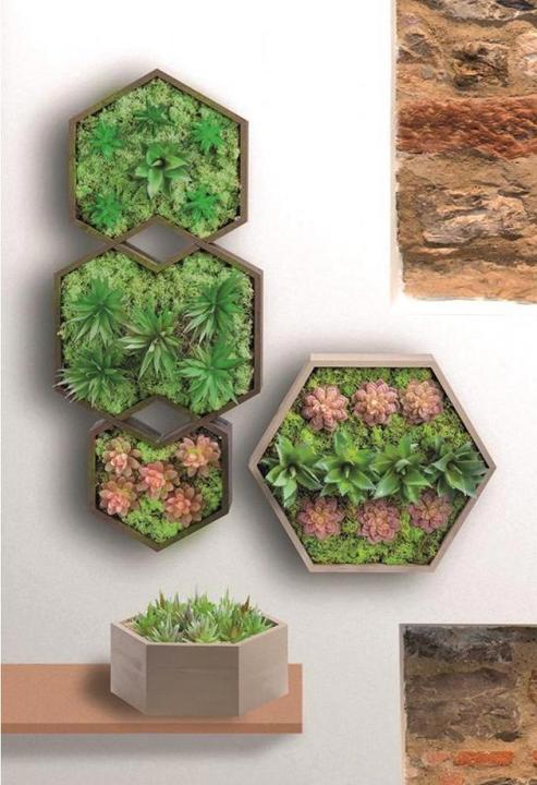 Actual product image Glorex Design frame